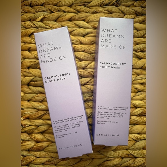 Sun + Moon - What Dreams Are Made Of 🧖🏼♀️ - Picture 2 of 5